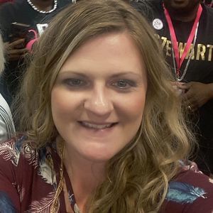 Meet your Posher, Melinda